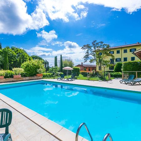 Villa Villa Elena-1 By Interhome Le Vedute Экстерьер фото