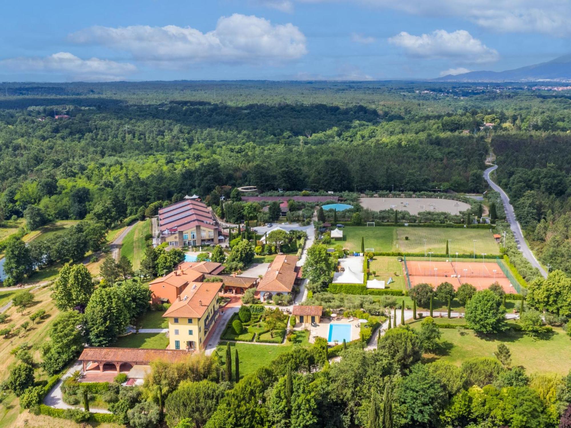Villa Villa Elena-1 By Interhome Le Vedute Экстерьер фото
