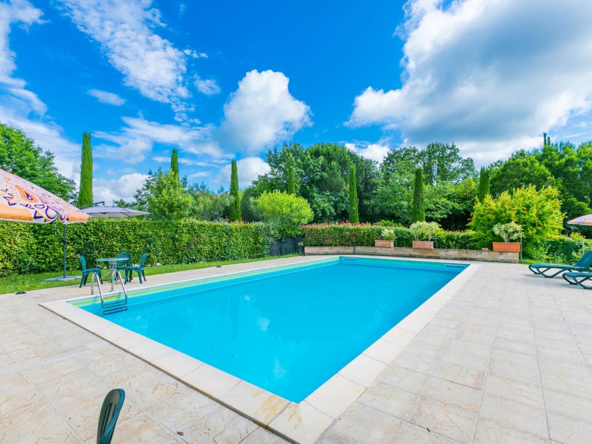 Villa Villa Elena-1 By Interhome Le Vedute Экстерьер фото