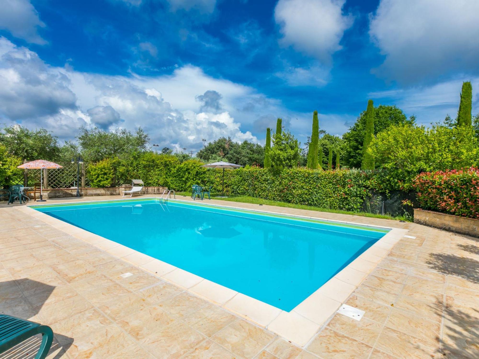Villa Villa Elena-1 By Interhome Le Vedute Экстерьер фото