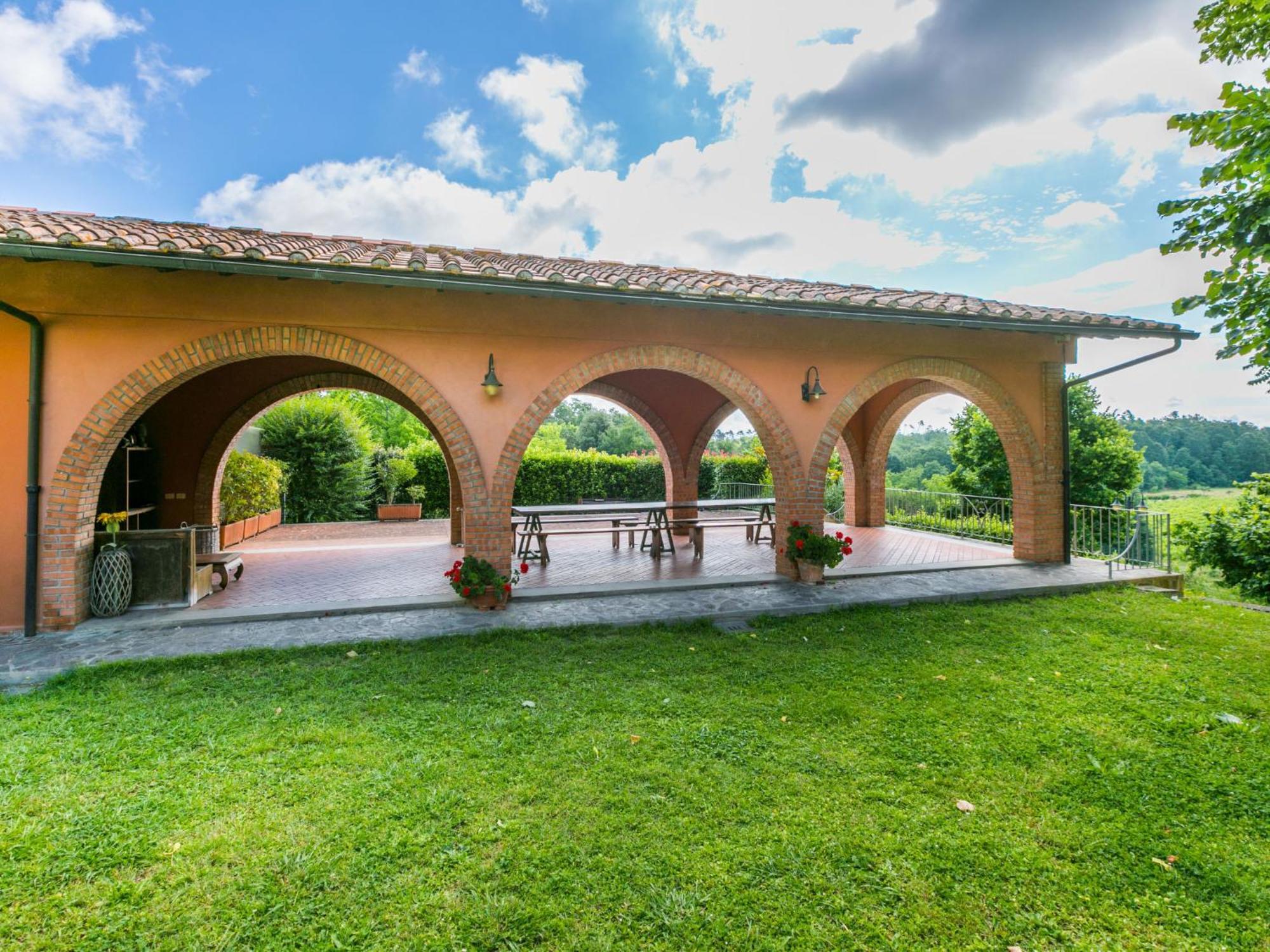Villa Villa Elena-1 By Interhome Le Vedute Экстерьер фото
