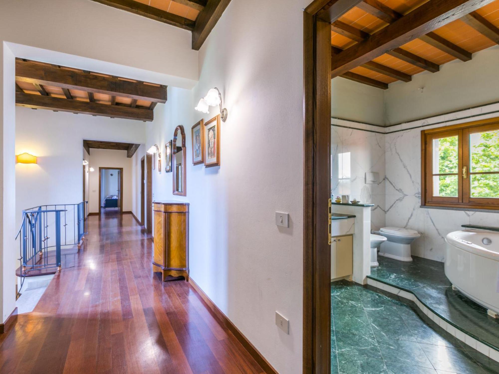 Villa Villa Elena-1 By Interhome Le Vedute Экстерьер фото