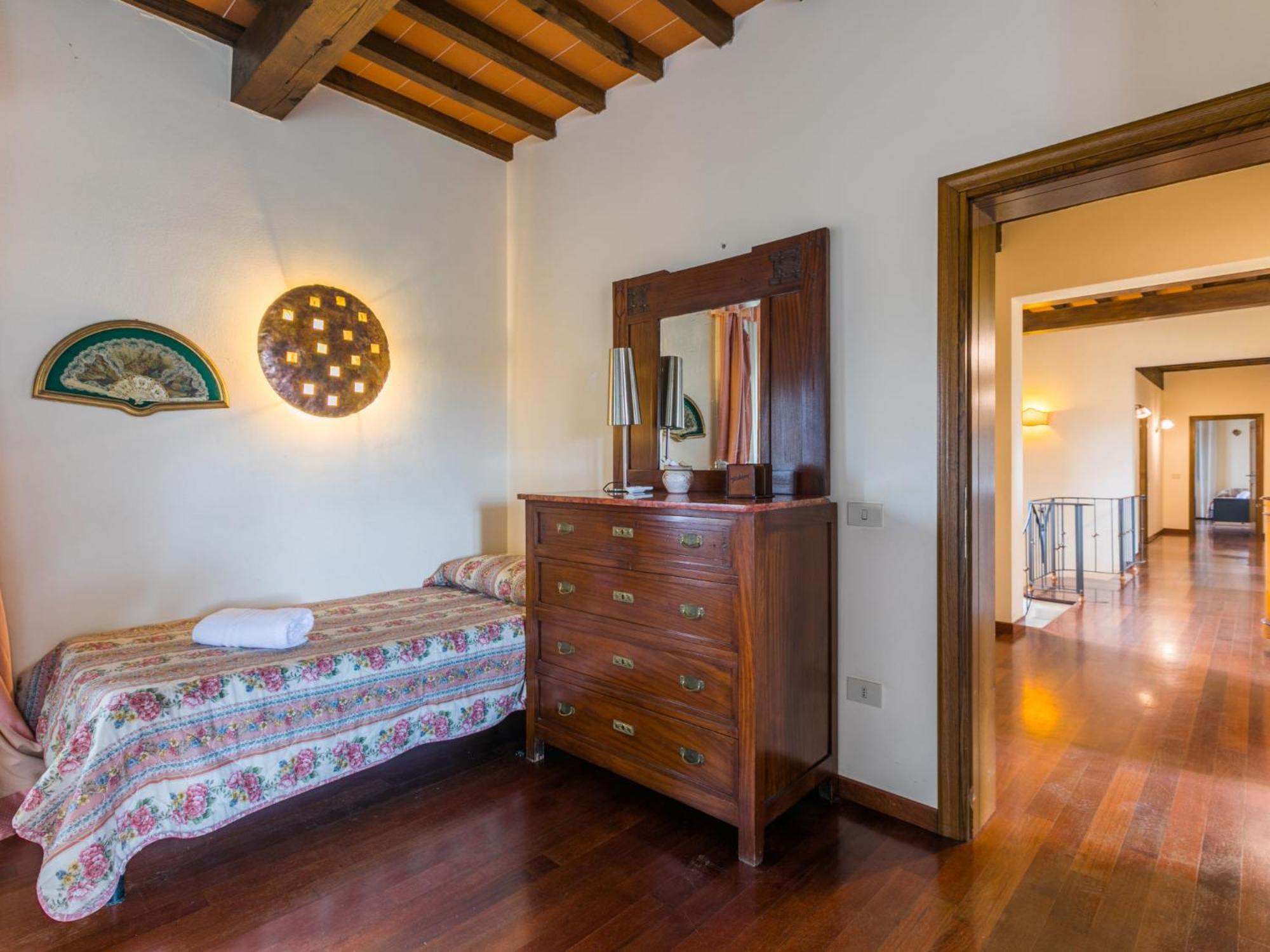 Villa Villa Elena-1 By Interhome Le Vedute Экстерьер фото