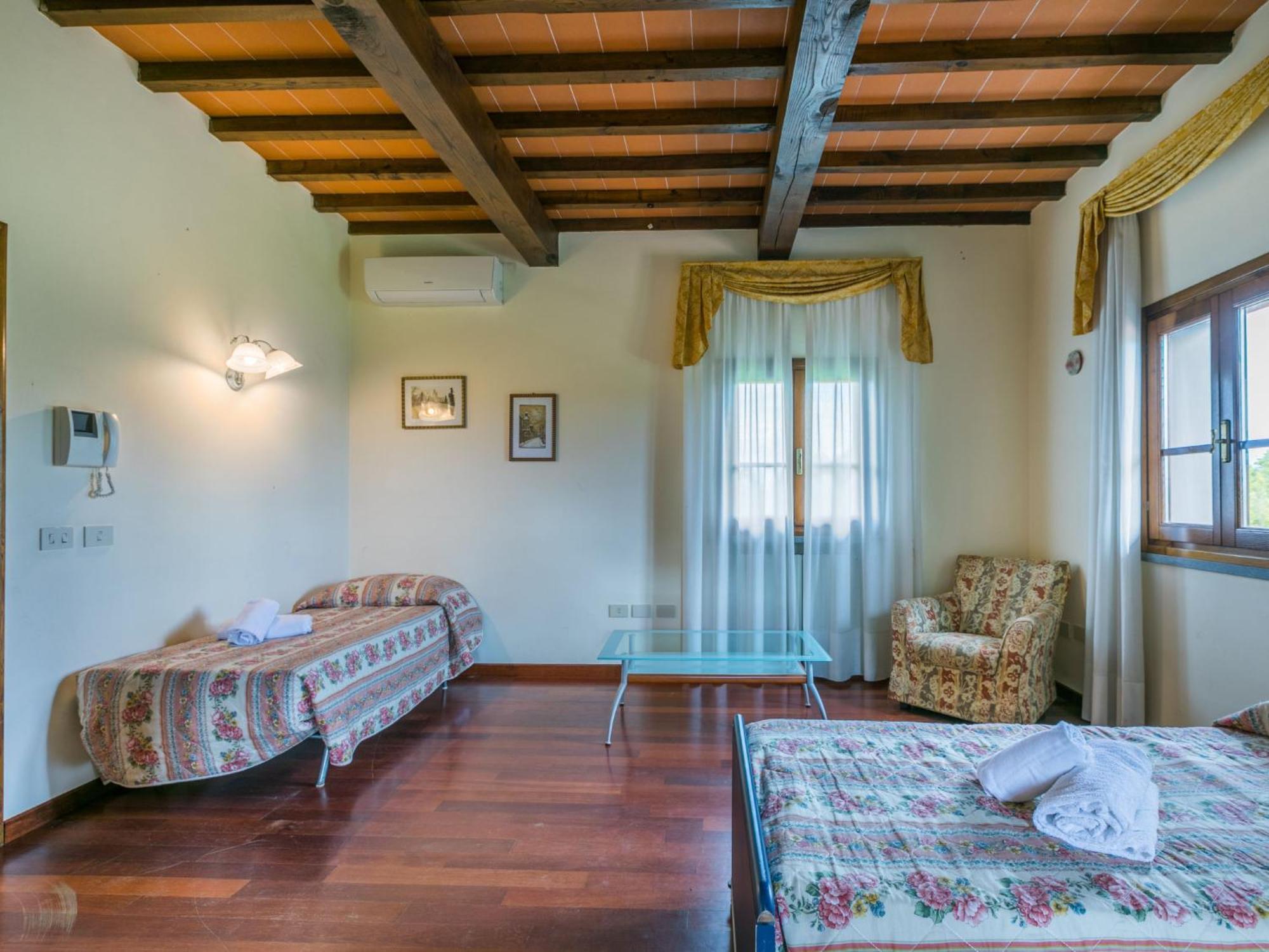 Villa Villa Elena-1 By Interhome Le Vedute Экстерьер фото