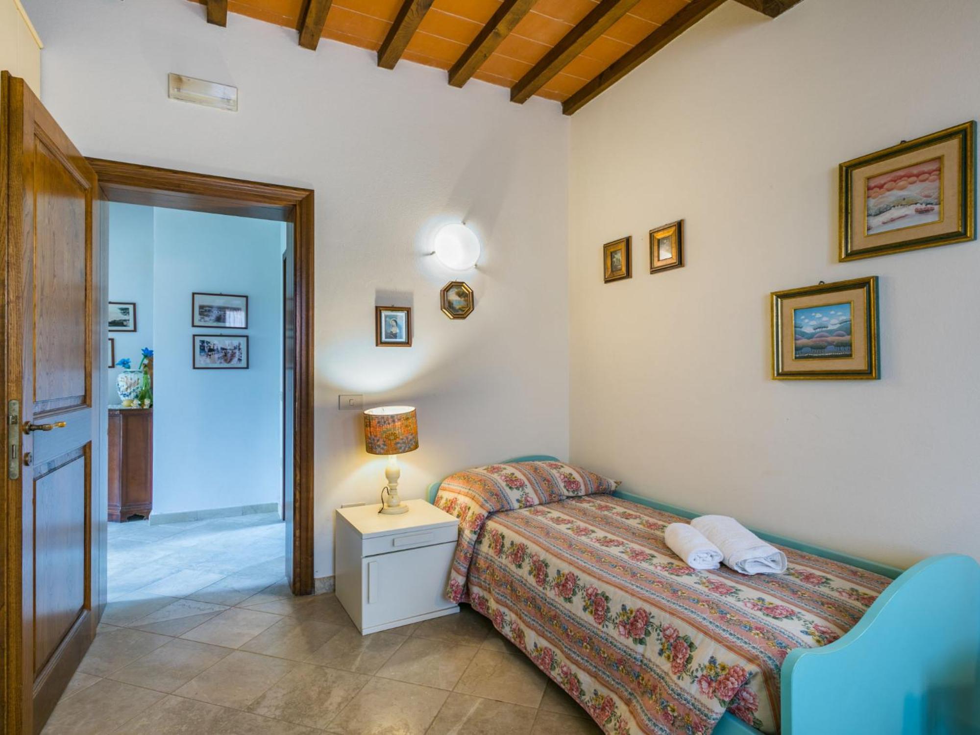 Villa Villa Elena-1 By Interhome Le Vedute Экстерьер фото