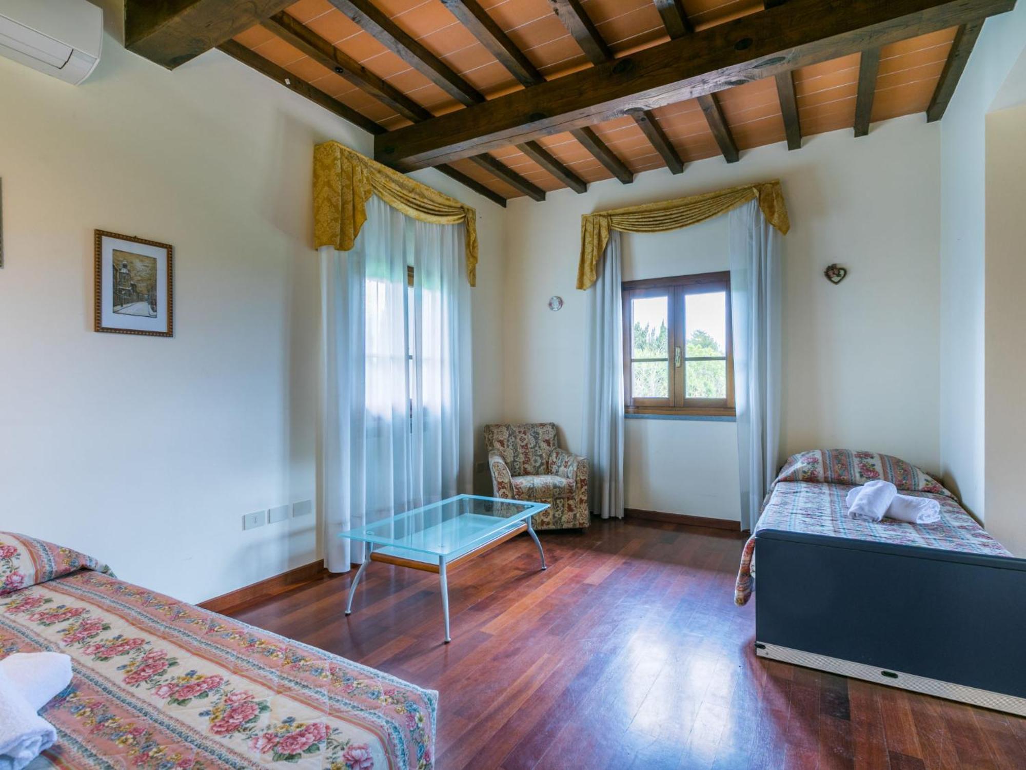 Villa Villa Elena-1 By Interhome Le Vedute Экстерьер фото