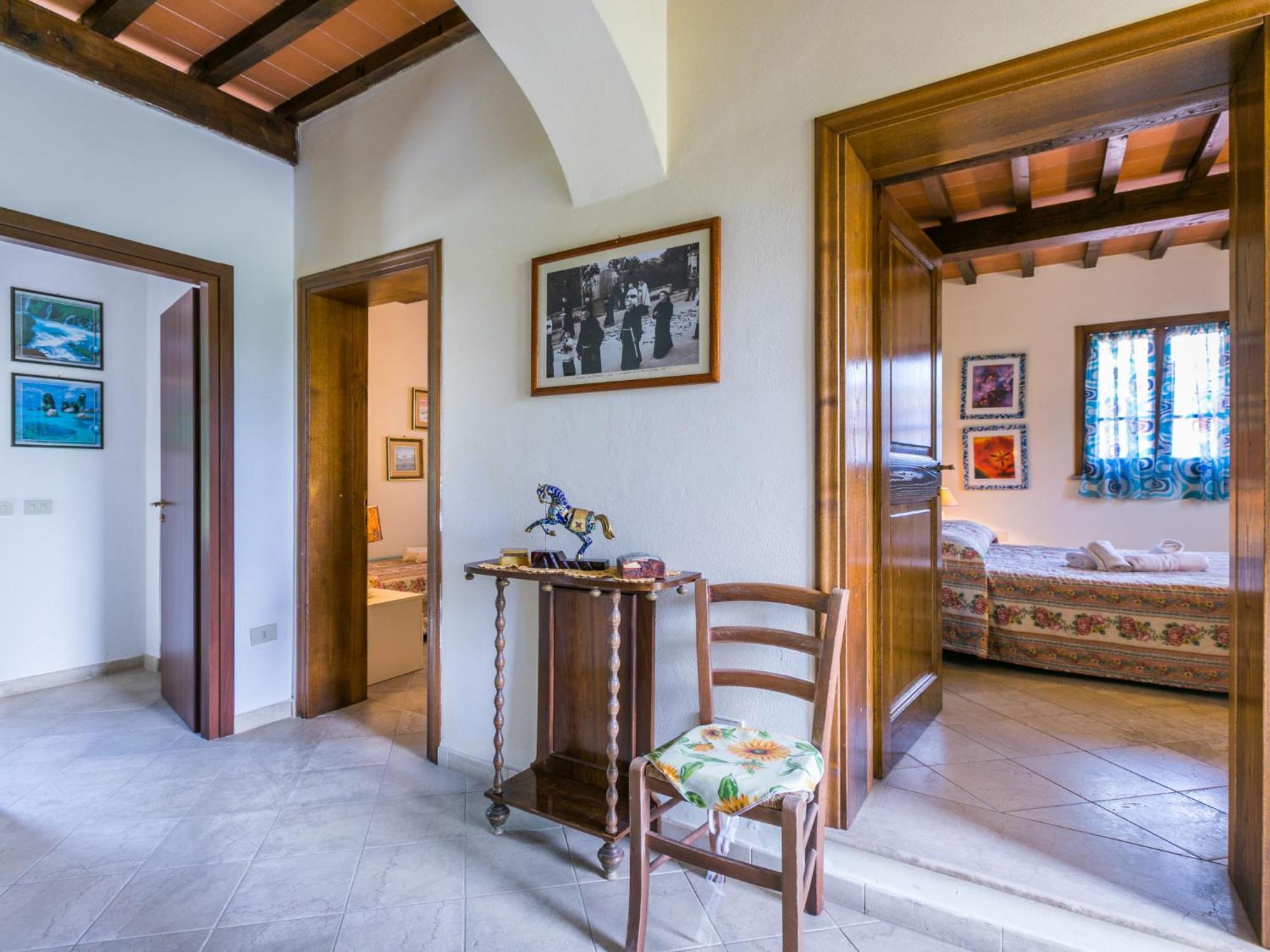 Villa Villa Elena-1 By Interhome Le Vedute Экстерьер фото