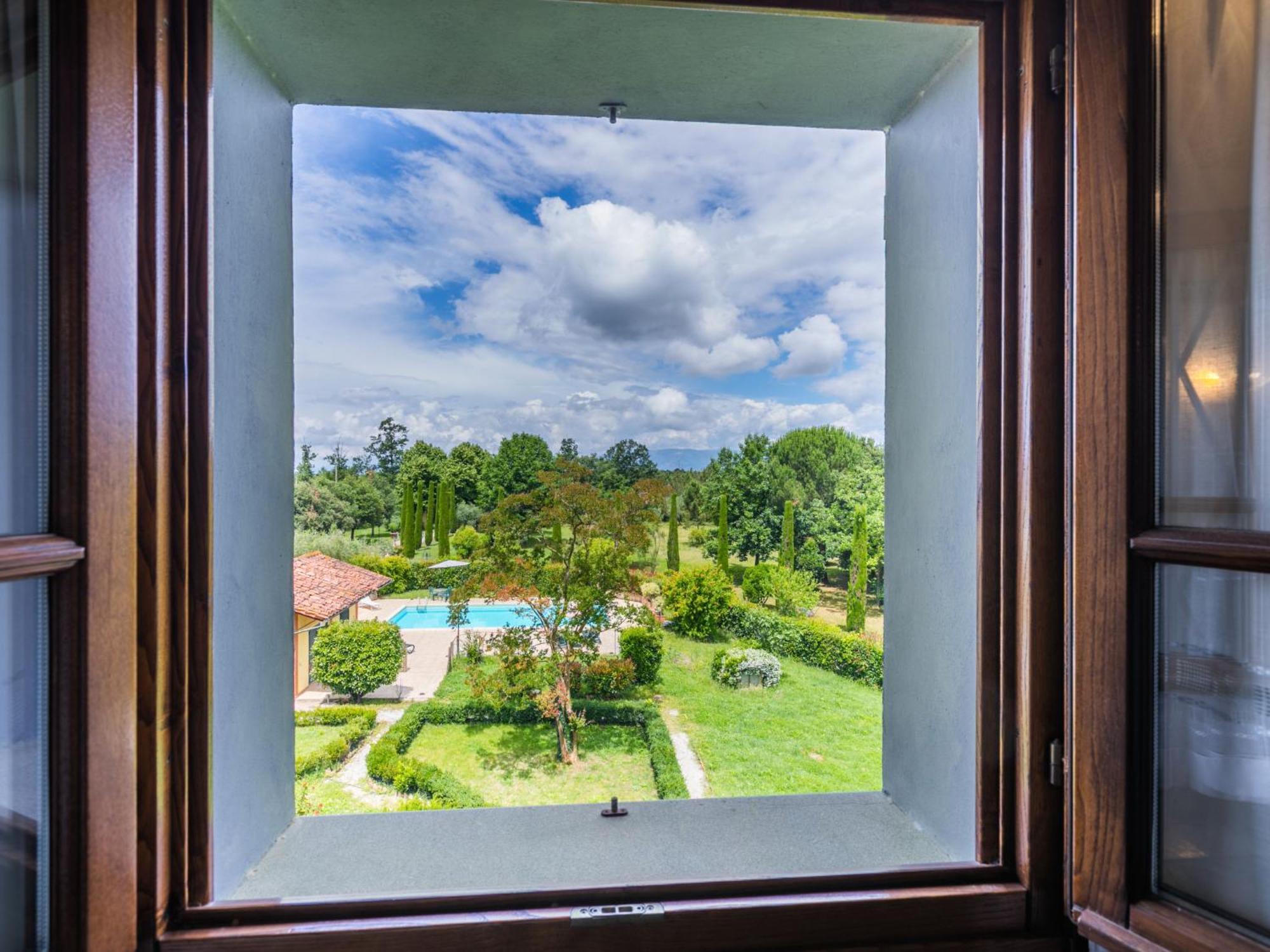 Villa Villa Elena-1 By Interhome Le Vedute Экстерьер фото
