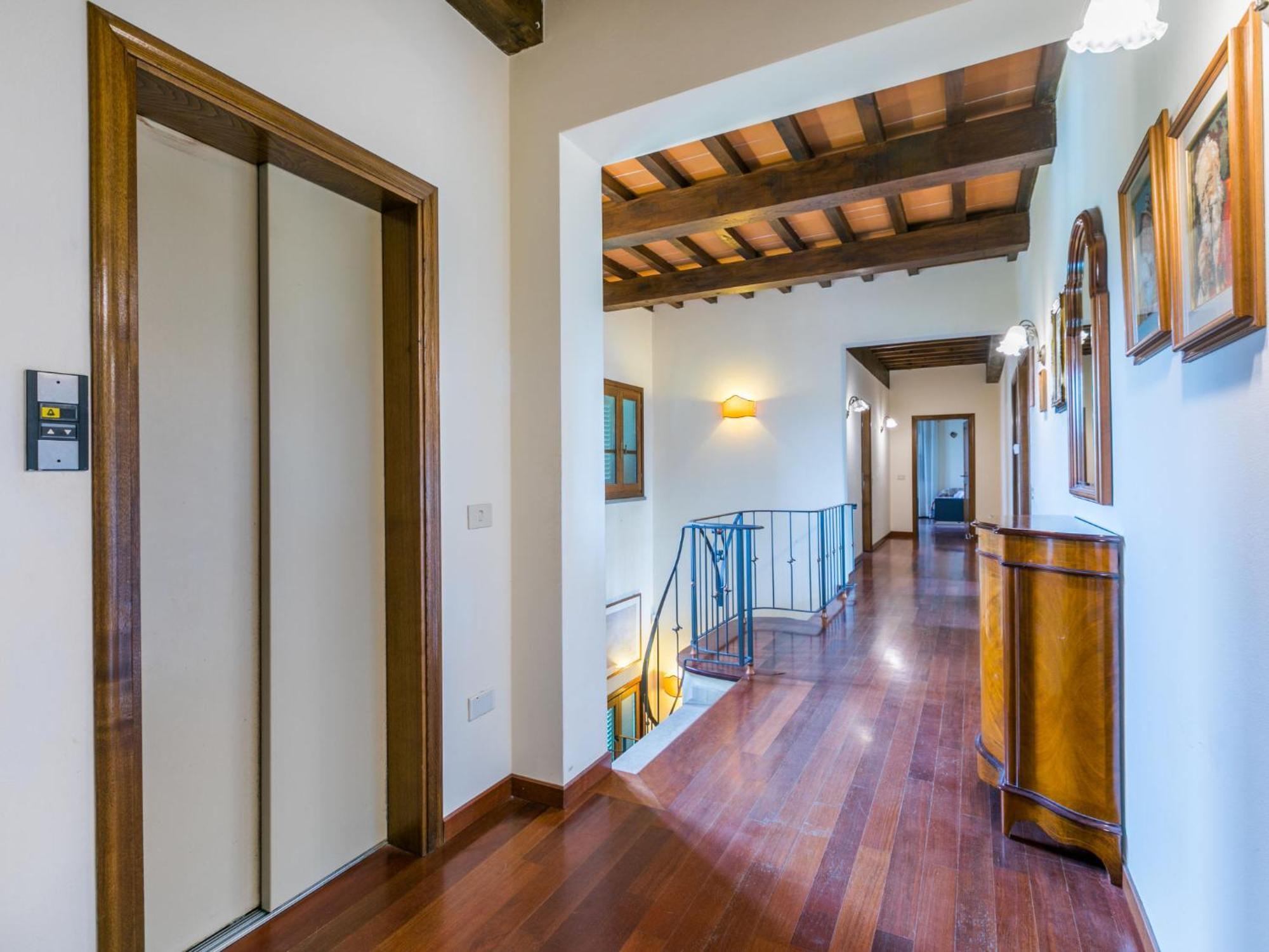 Villa Villa Elena-1 By Interhome Le Vedute Экстерьер фото