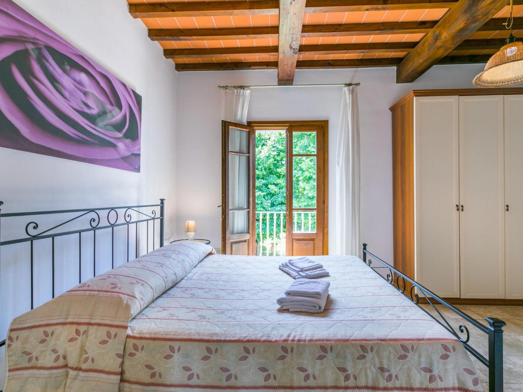Villa Villa Elena-1 By Interhome Le Vedute Экстерьер фото