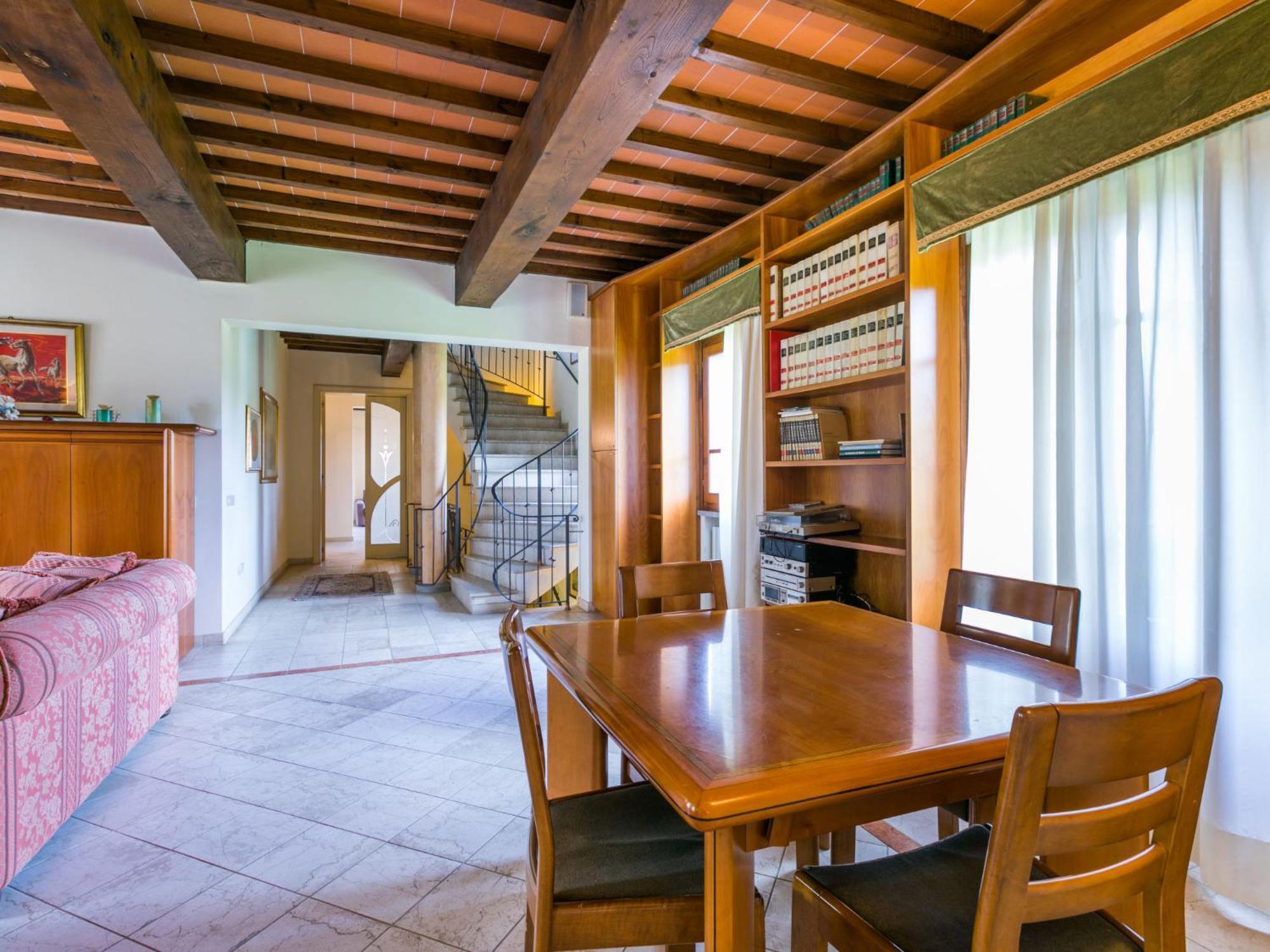 Villa Villa Elena-1 By Interhome Le Vedute Экстерьер фото