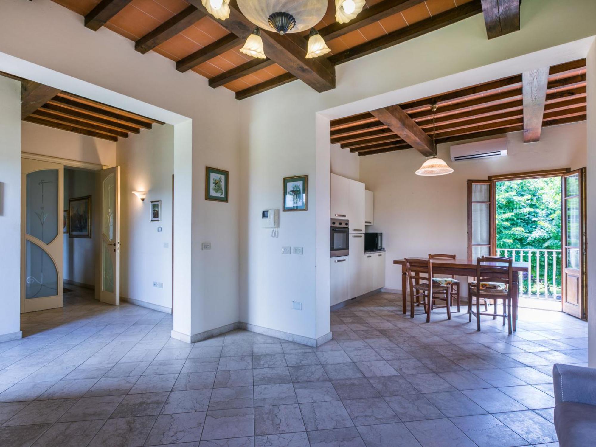 Villa Villa Elena-1 By Interhome Le Vedute Экстерьер фото
