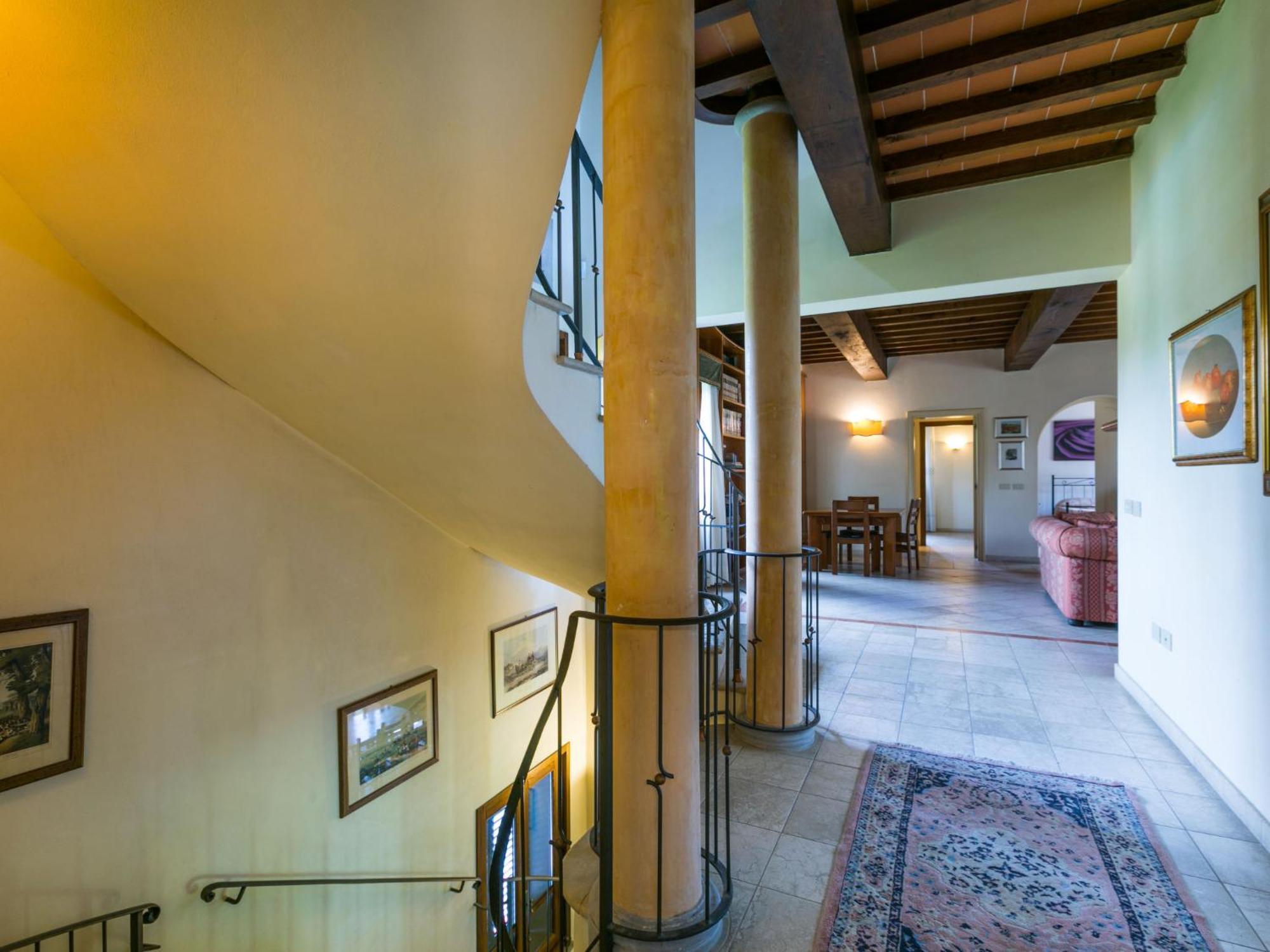 Villa Villa Elena-1 By Interhome Le Vedute Экстерьер фото