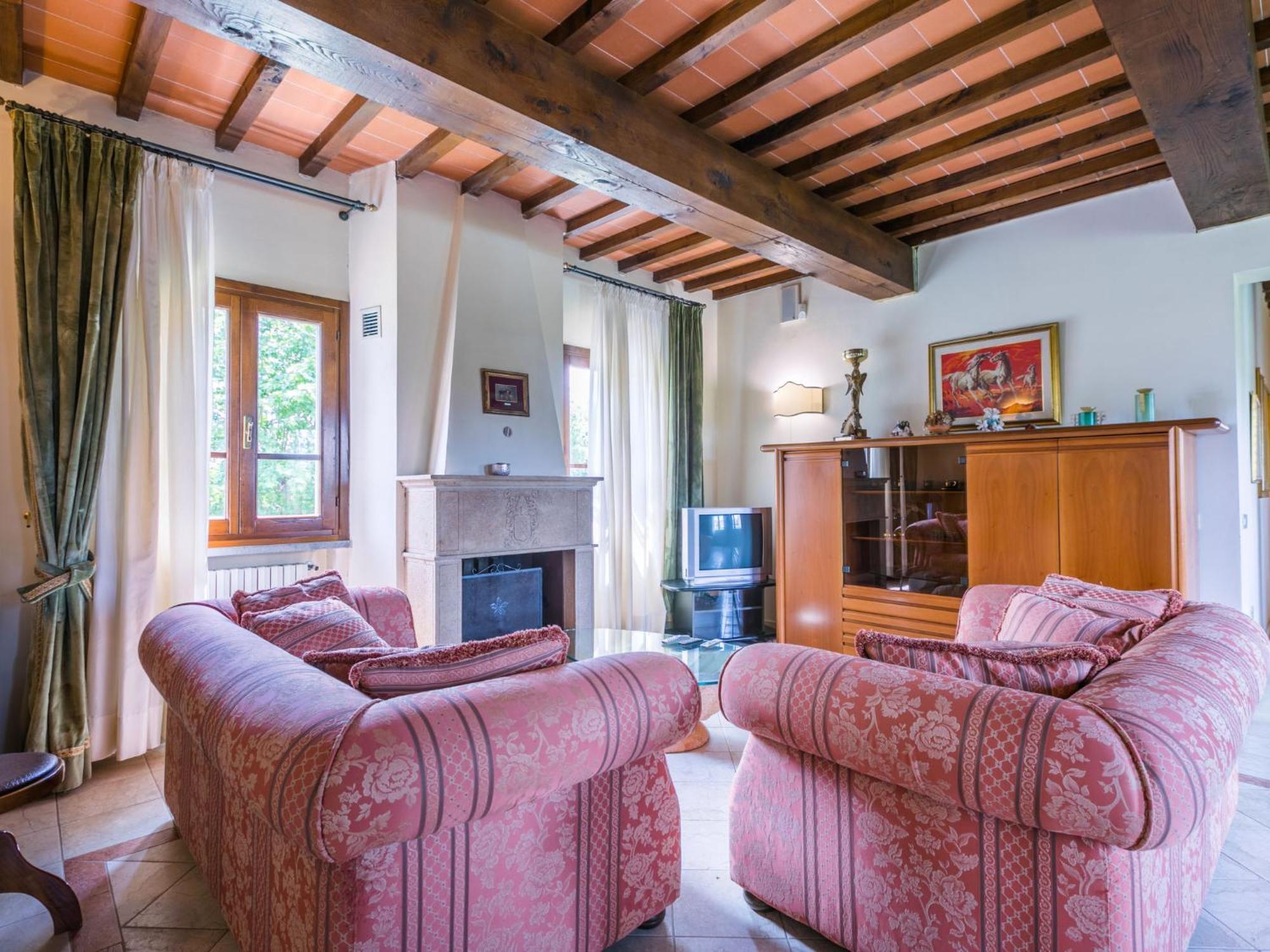 Villa Villa Elena-1 By Interhome Le Vedute Экстерьер фото