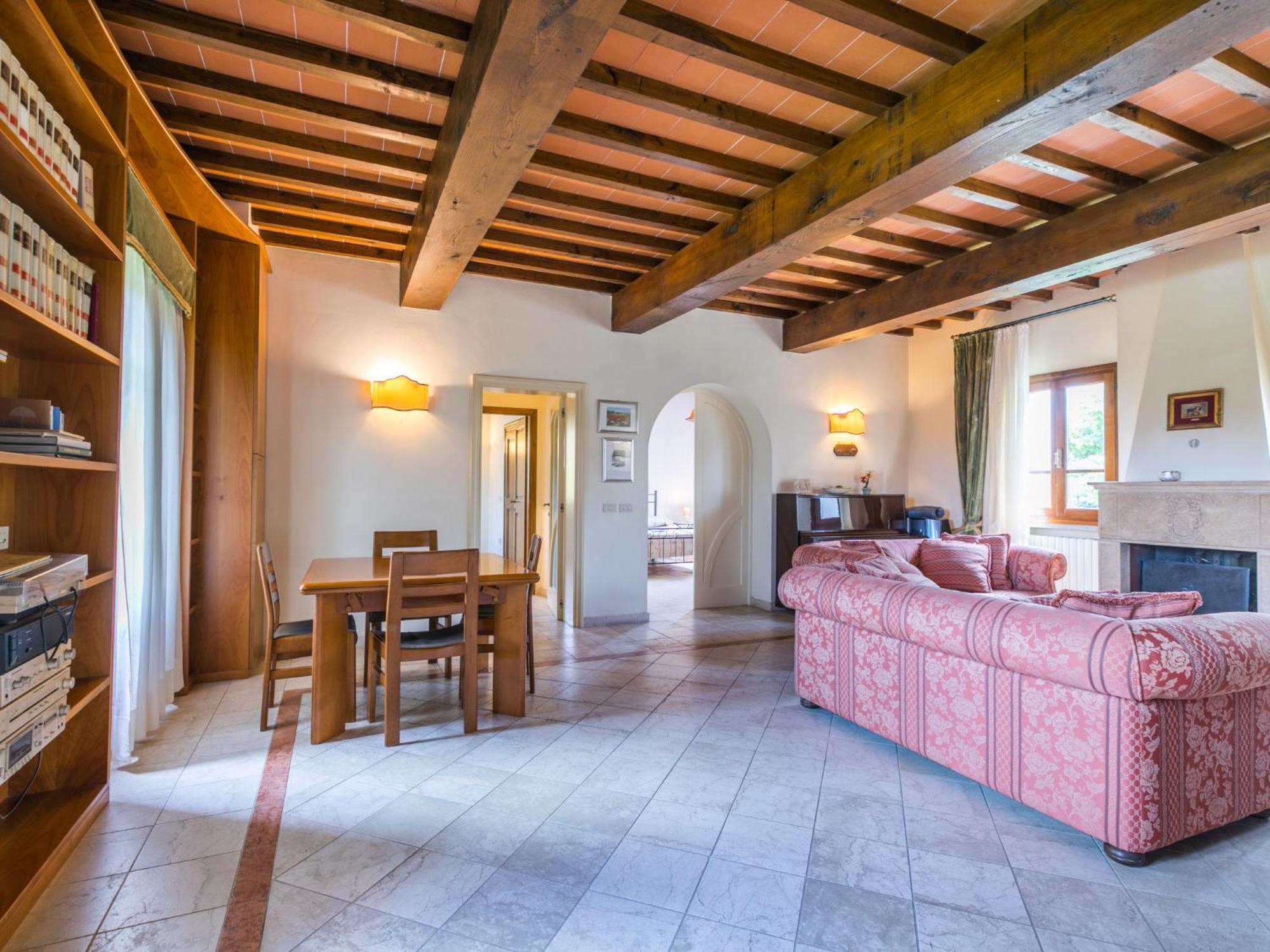 Villa Villa Elena-1 By Interhome Le Vedute Экстерьер фото