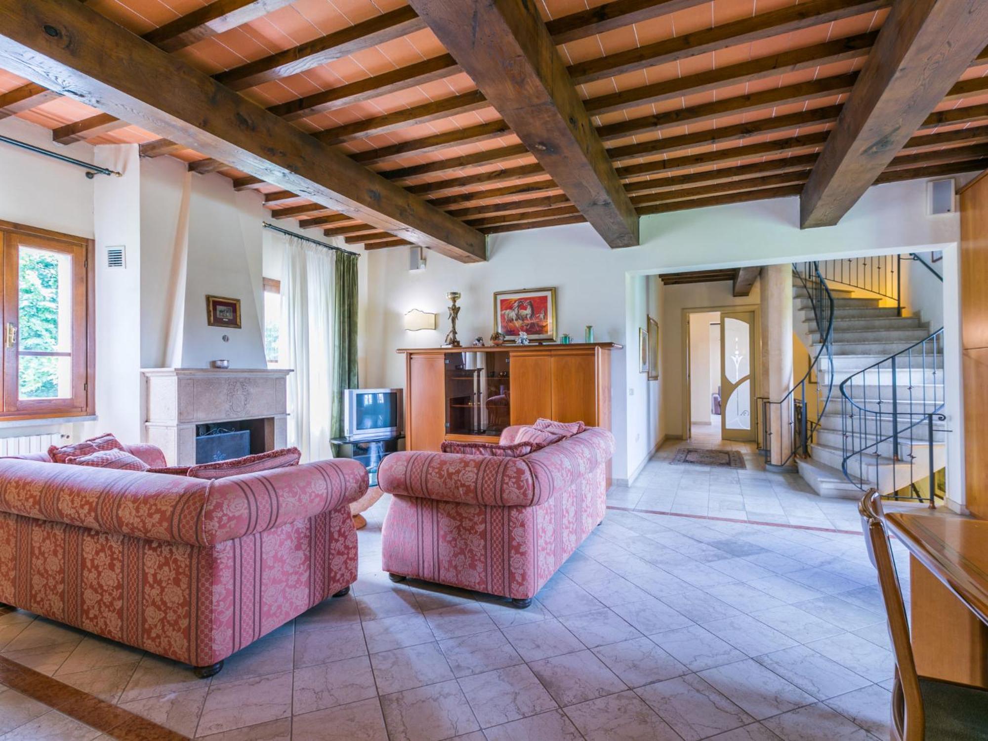 Villa Villa Elena-1 By Interhome Le Vedute Экстерьер фото