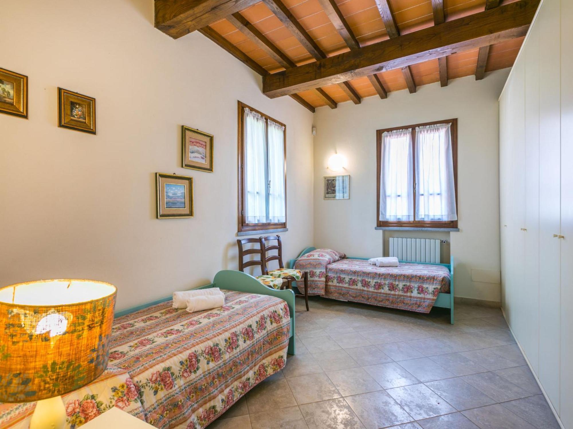 Villa Villa Elena-1 By Interhome Le Vedute Экстерьер фото