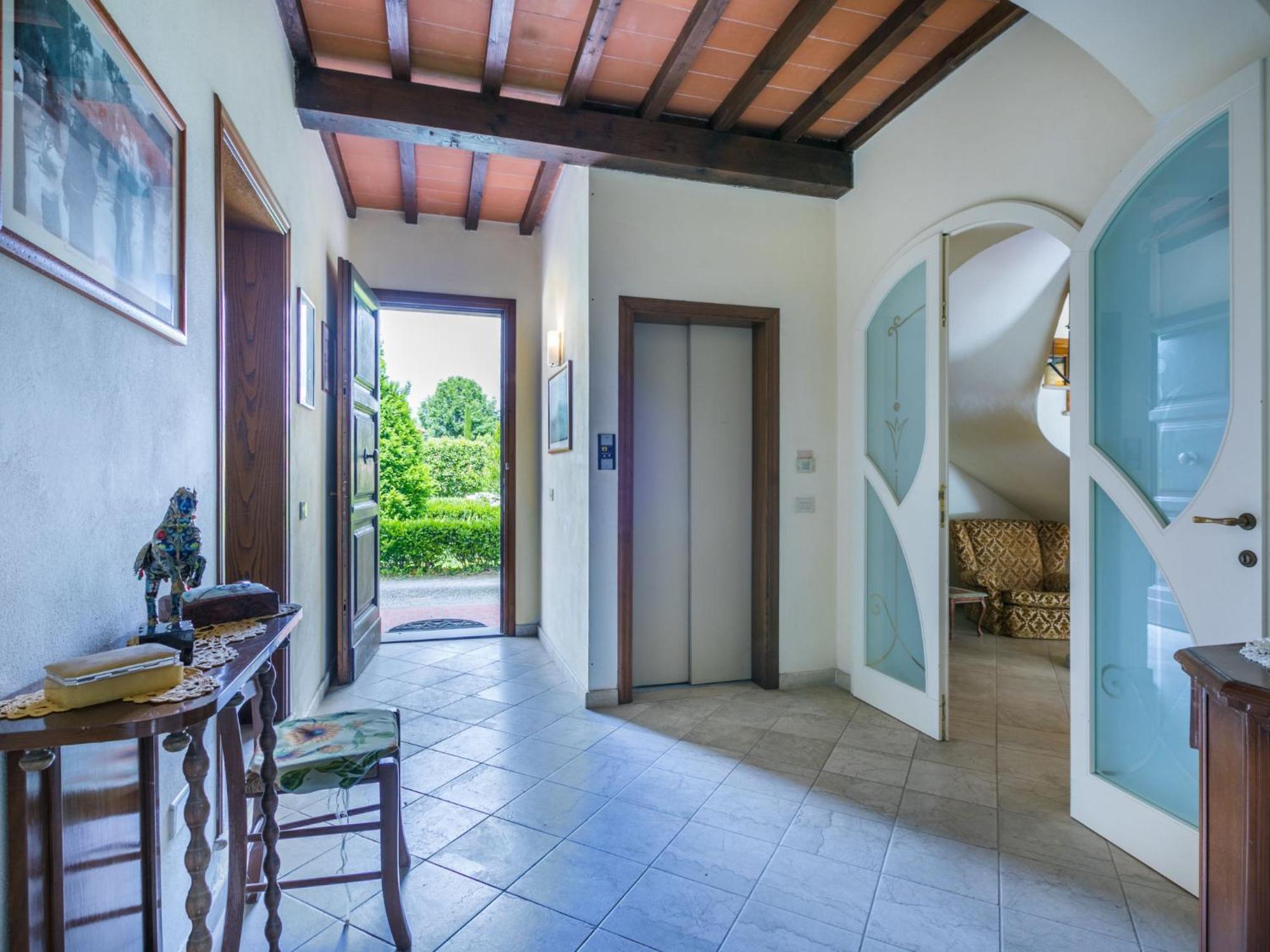 Villa Villa Elena-1 By Interhome Le Vedute Экстерьер фото