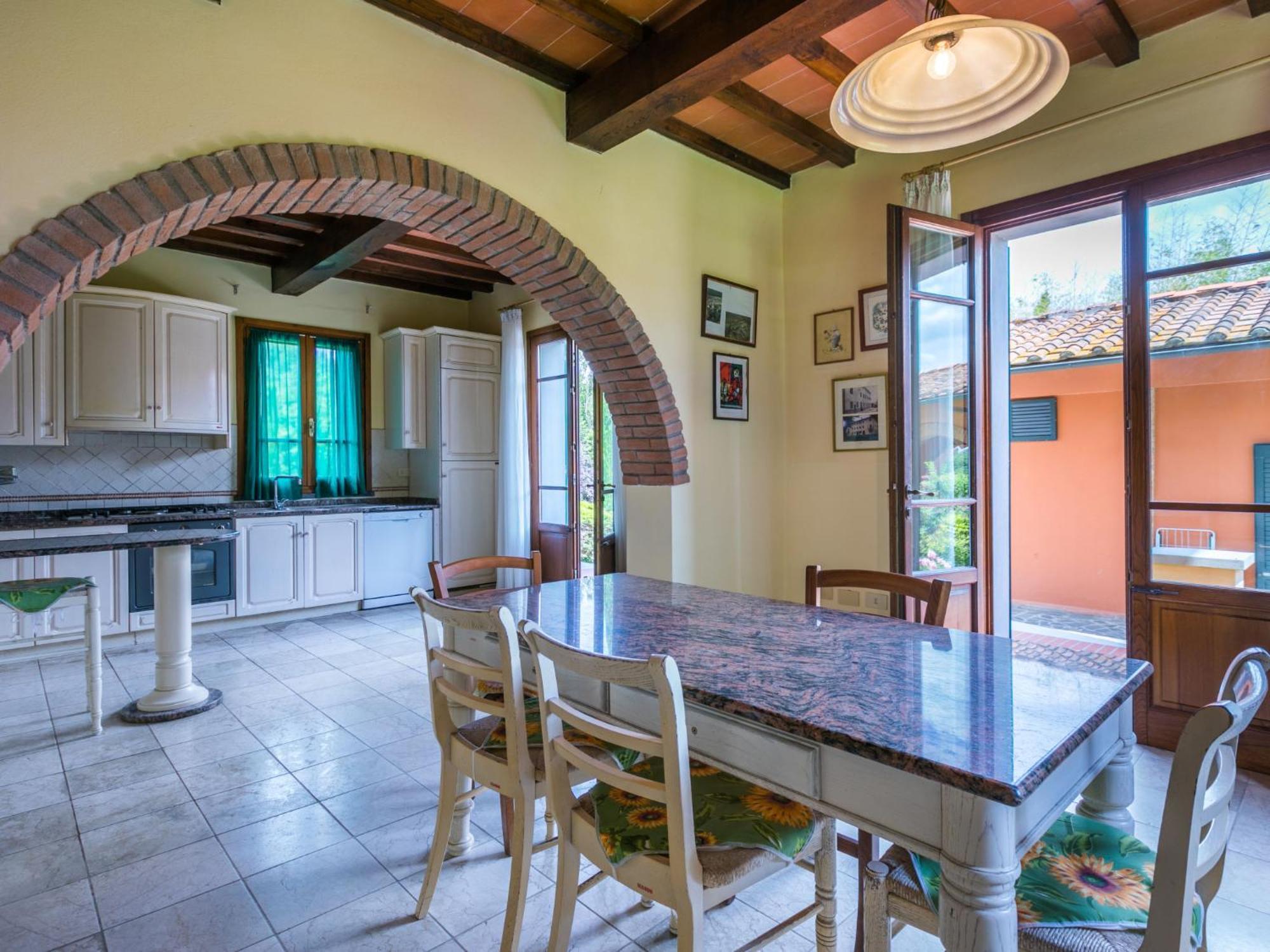 Villa Villa Elena-1 By Interhome Le Vedute Экстерьер фото