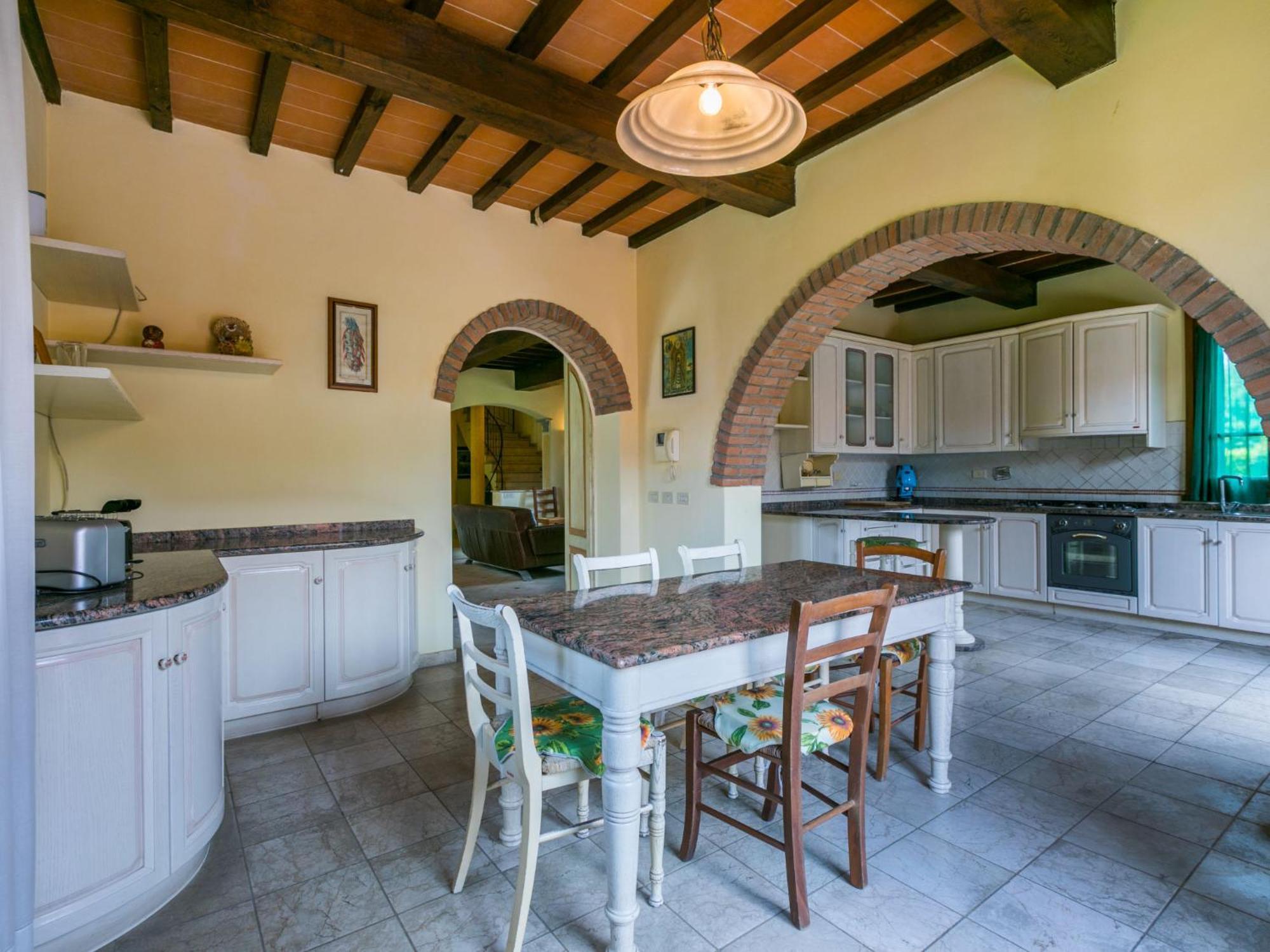 Villa Villa Elena-1 By Interhome Le Vedute Экстерьер фото