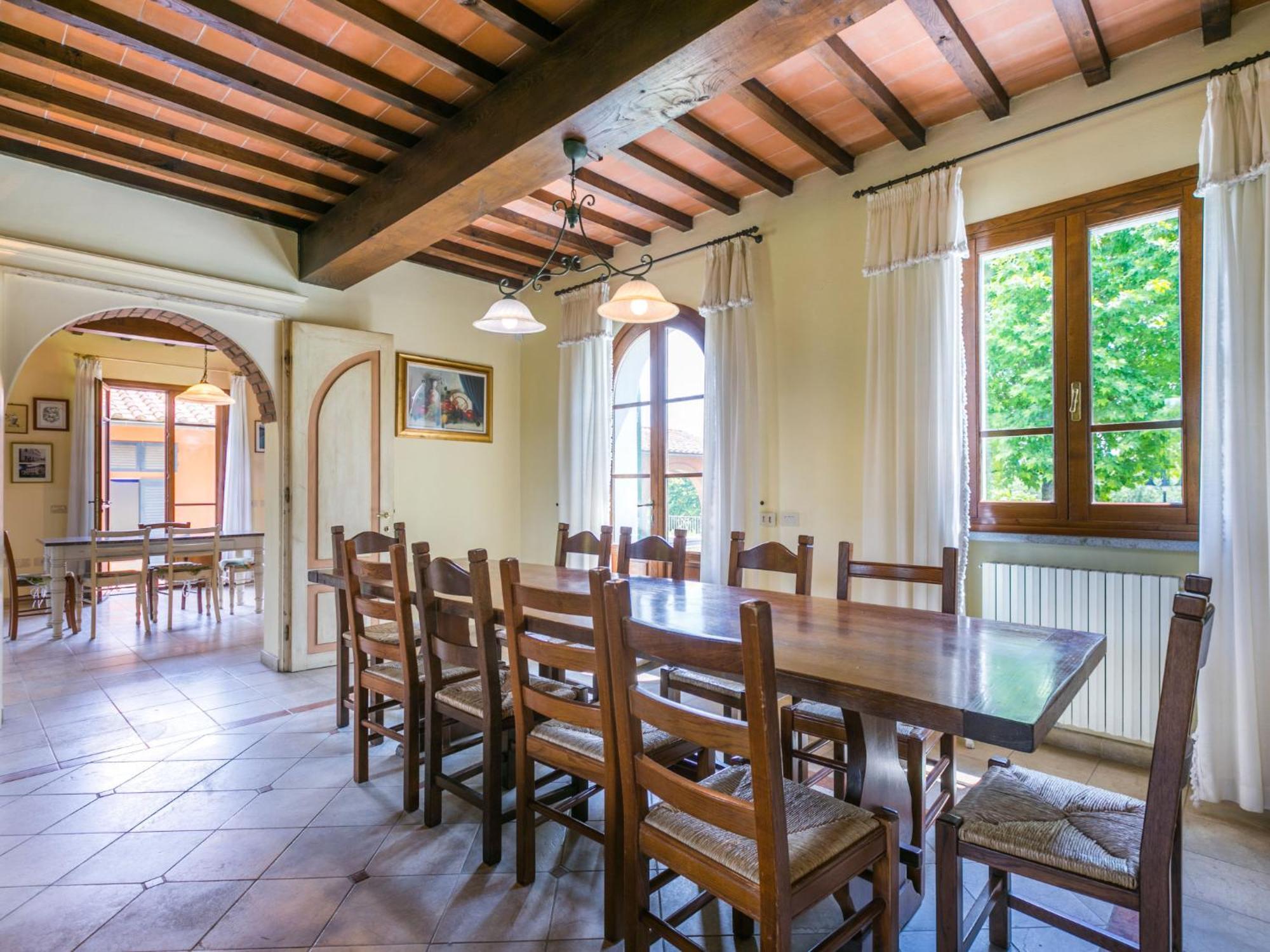 Villa Villa Elena-1 By Interhome Le Vedute Экстерьер фото