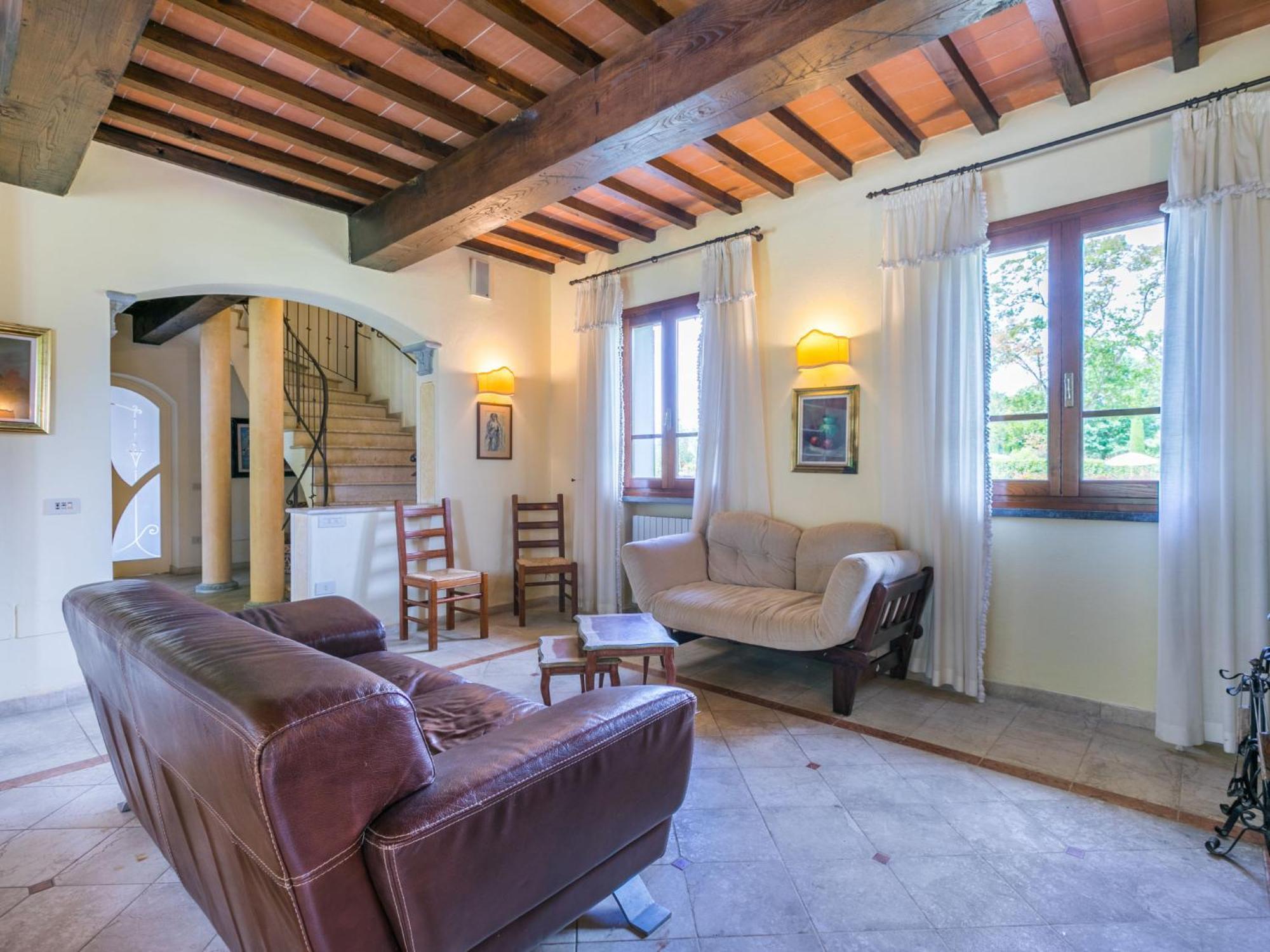 Villa Villa Elena-1 By Interhome Le Vedute Экстерьер фото