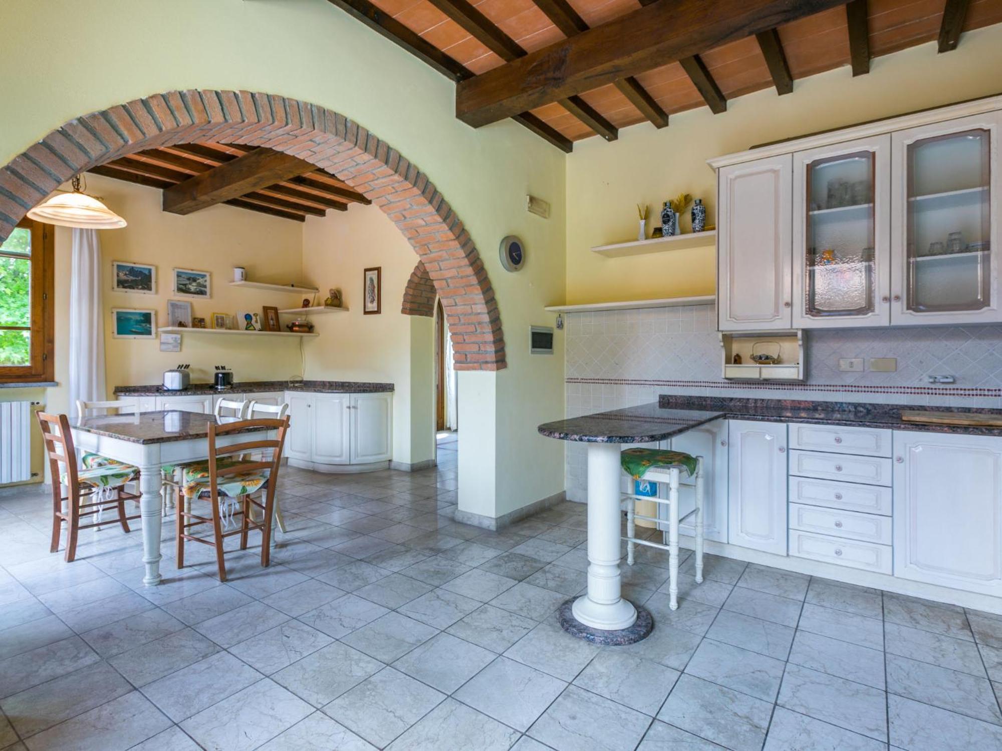 Villa Villa Elena-1 By Interhome Le Vedute Экстерьер фото